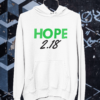 hope 2.18 BTS jhope hoodie