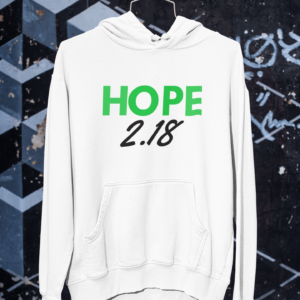 hope 2.18 BTS jhope hoodie
