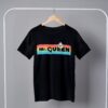 Mr. queen cute K-drama T-shirt merch