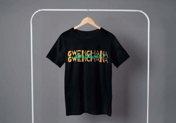 gwenchana k-drama meme T-shirt