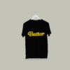 bts butter T-shirt merch