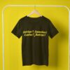 bts butter lyrics T-shirt merch