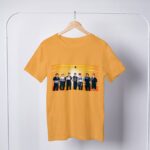 bts concept photo jail T-shirt