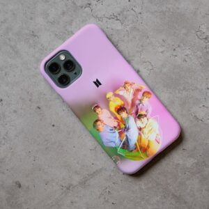 bts cute phone cases cheap