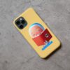 yumi's cell lust cell phone case merch