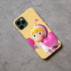yumi's cell love cell phone case merch