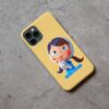 yumi's cell phone case merch emotion cell