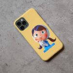 yumi's cell phone case merch emotion cell