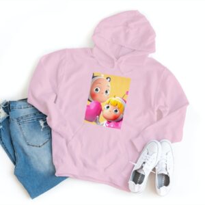 Yumi's cell Kdrama unisex hoodie